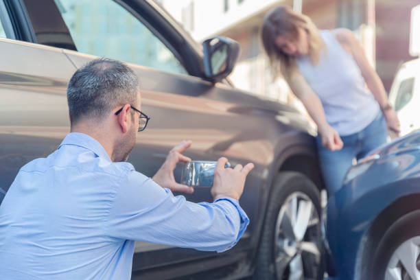 Car insurance rates in St. Marys